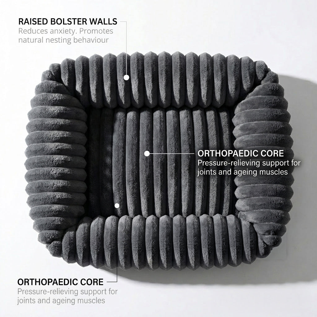 Orthopaedic Dog Bed