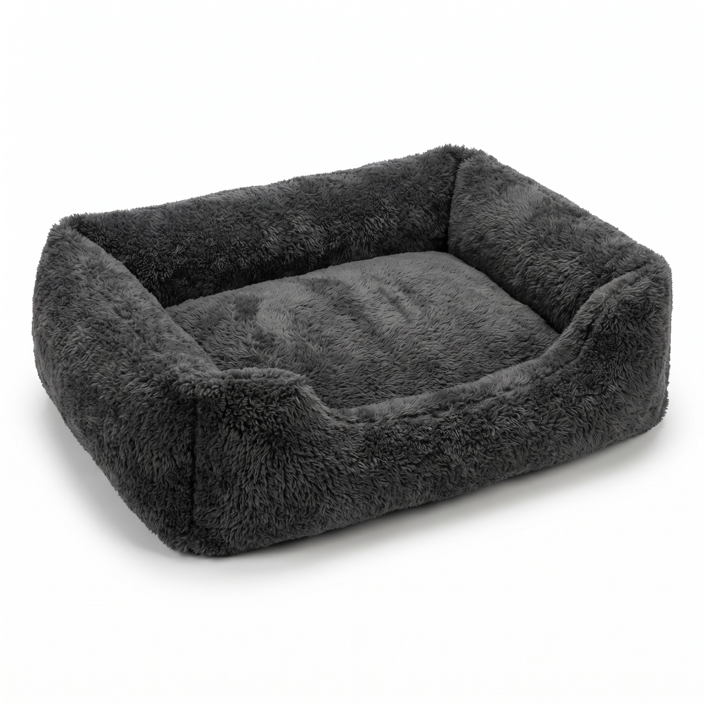 Lounger Dog Bed
